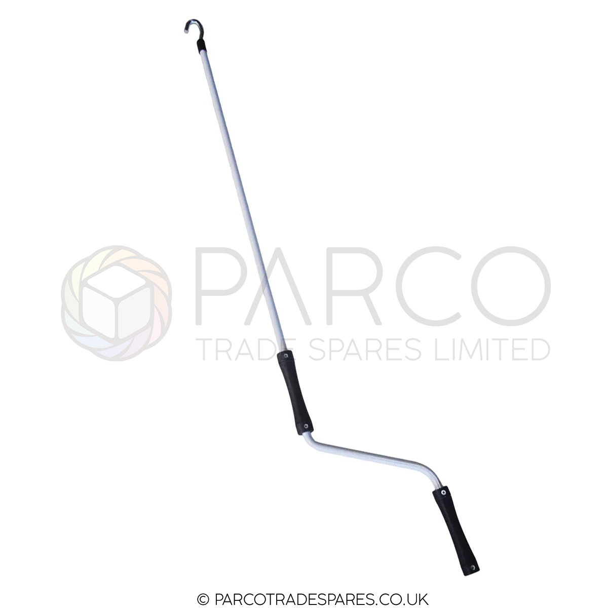 Shutter Crank Handle Manual Lifting Tool