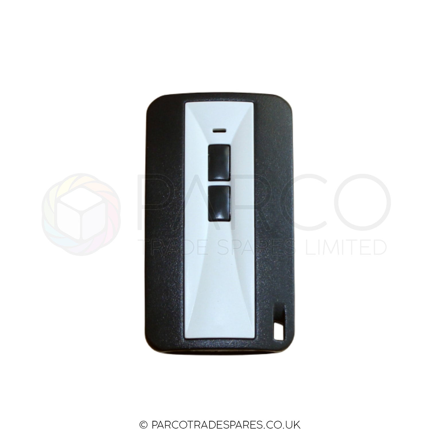 Eurodrive Qualfob2 Roller Garage Door Handset